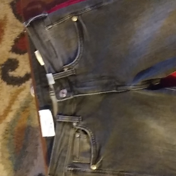 NWT H&M JEANS - Picture 1 of 4